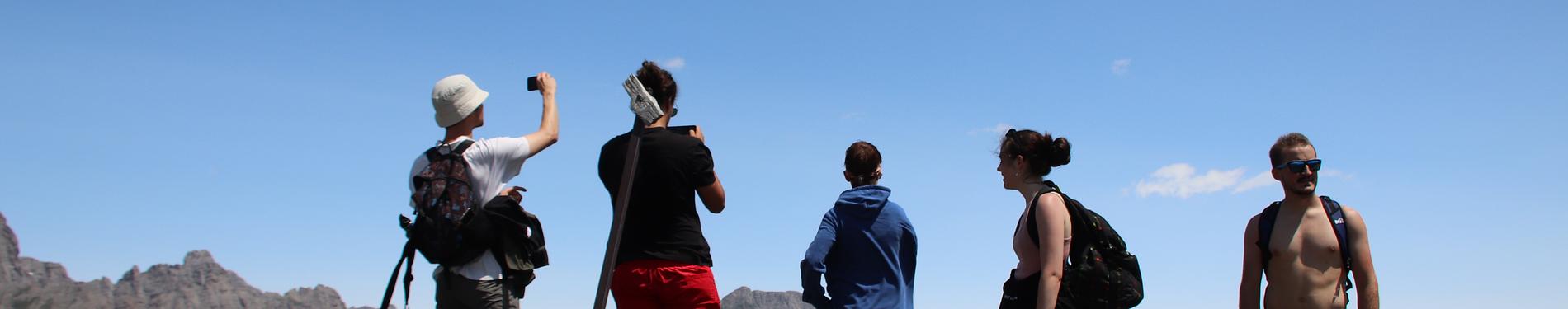 banner