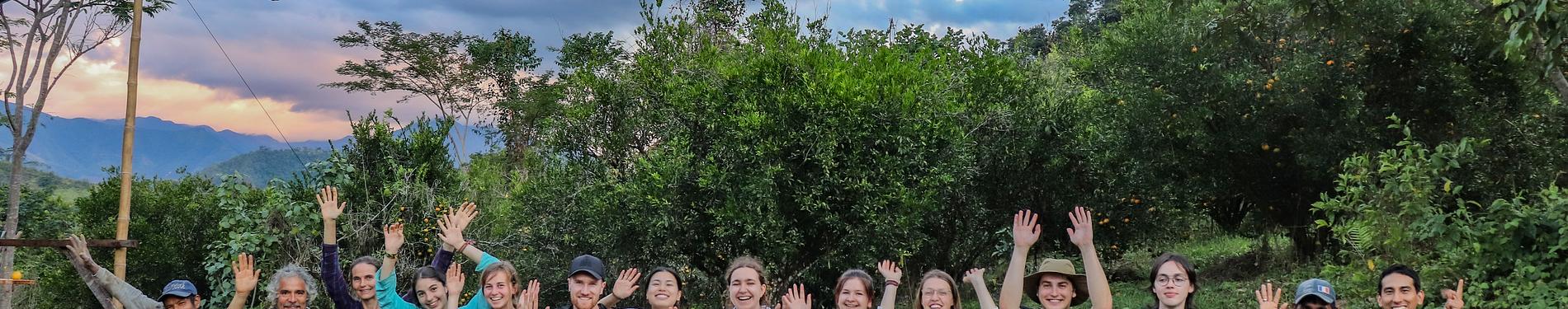 banner