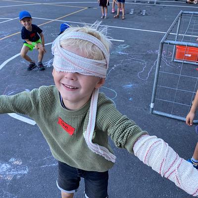 Heule 07-04-2026 Reis door je lichaam