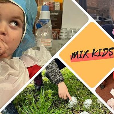 Ingemunster Mix Kids 05-04-2027 Chocolade sprookjes