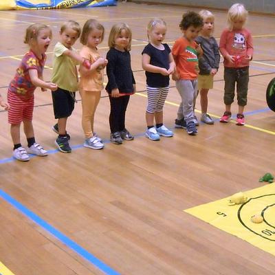 Alveringem 06-07-2026 Piratenkamp