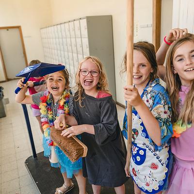 Hoboken 07-04-2026 Het Feestatelier