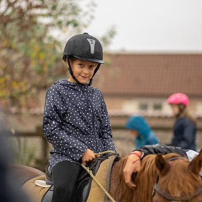 Merelbeke Miniponyclub 15-02-2026