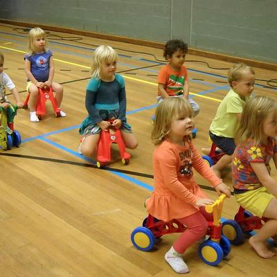 Alveringem 24-08-2026 Fiets je gek