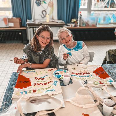 Brugge 16-02-2026 Grote kunst voor kleine kenners