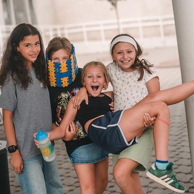 Deerlijk 20-07-2026 Maffe meidenkamp