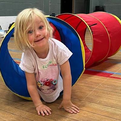 Lo-Reninge Polyvalente Zaal 07-04-2026 Sporties beestenboel