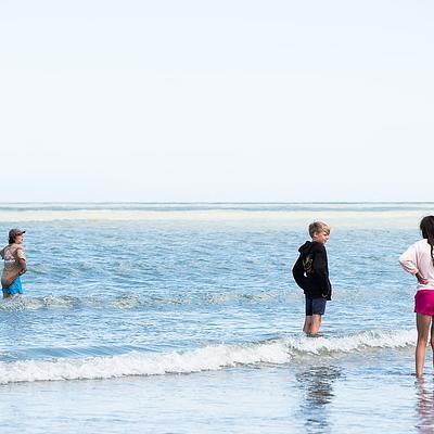 Bredene  09-08-2026 Dol-fijn avontuur