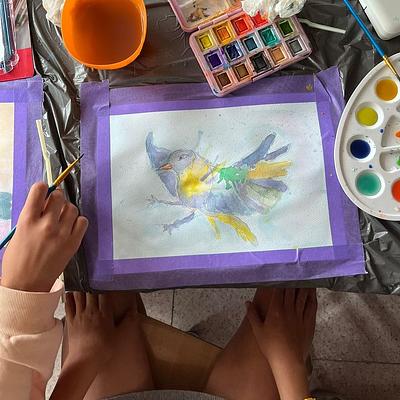 Lochristi Basisschool 't Sprankeltje 06-07-2026 Lekker in je Vel