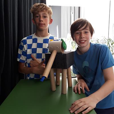 Gent Educentrum 13-04-2026 Maakkamp