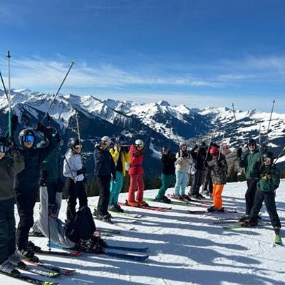 Trodena Skifun in Pampeago - Trodena 03-04-2026