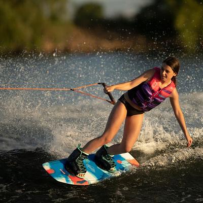 Zuienkerke 12-07-2026 Waterski en wakeboard in Zuienkerke