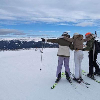 Mariapfarr Skiën in Lungo - Mariapfarr 13-02-2026