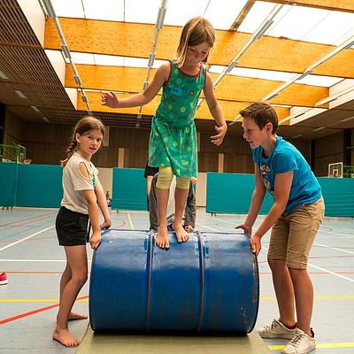 Vilvoorde 07-04-2026 Circuskamp