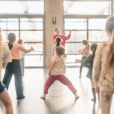 Kortrijk 13-07-2026 Danskamp