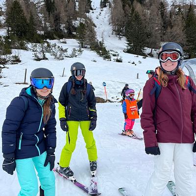 Obertauern Schaidberg Skiën in Obertauern Schaidberg 03-04-2026