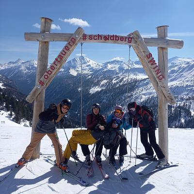 Mauterndorf Skifun in Lungau - Mauterndorf 13-02-2026