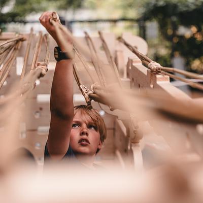 Oudenaarde 06-07-2026 Bouwtopia