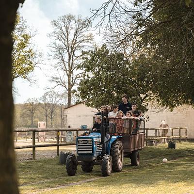 Wortel Bonte Beestenboel 04-04-2027