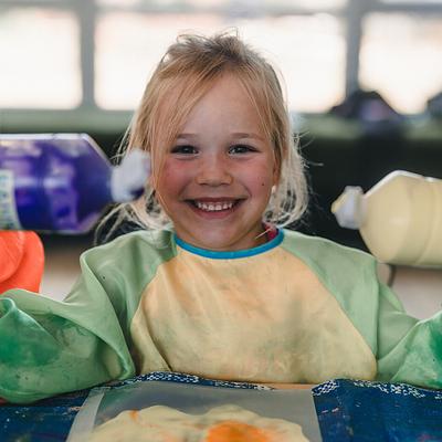 Deerlijk 07-04-2026 Kliederkladderkamp