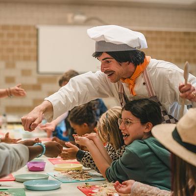 Turnhout 01-07-2026 Hotel special