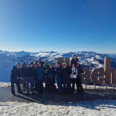 Saalbach - Skifun in Skicircus Saalbach - 05-02-2027