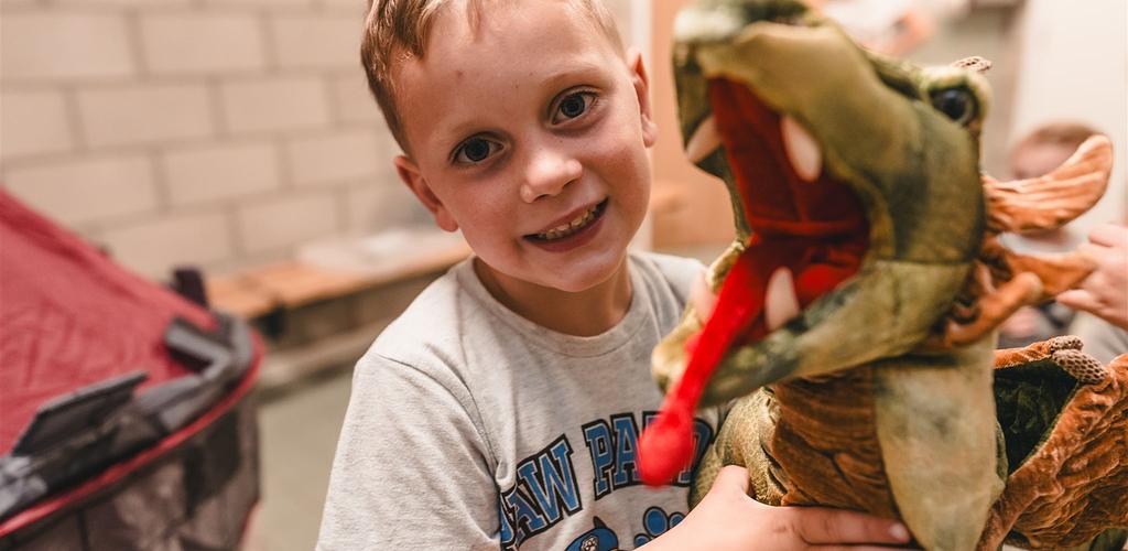 Ridders en prinsessen