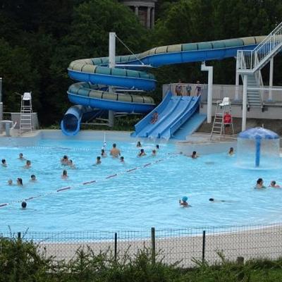 Ayeneux 18-07-2026 Taalweek : Mysterie in het kasteel (8-10 jaar)