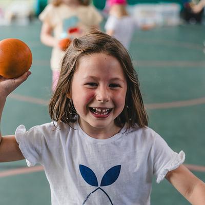 Gent (Sporthal HoGent) 03-08-2026 De sporttrommel