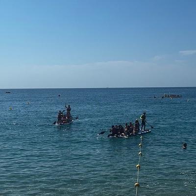 Tossa de Mar 30-06-2026 Fun in the sun
