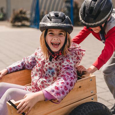 Brugge 16-02-2026 Creatool zeepkistenrace