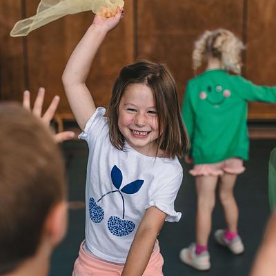Roeselare Mandellaan 06-07-2026 Het circus komt