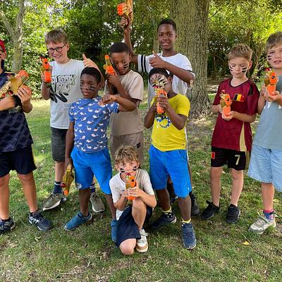 Oostende Duin & Zee 05-07-2026 De speelarena