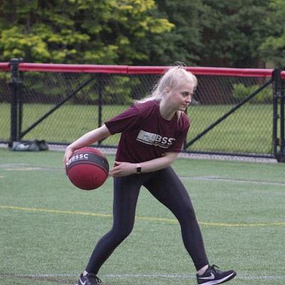 Zoersel (Sporthal Beuk en Noot) 17-08-2026 American sports