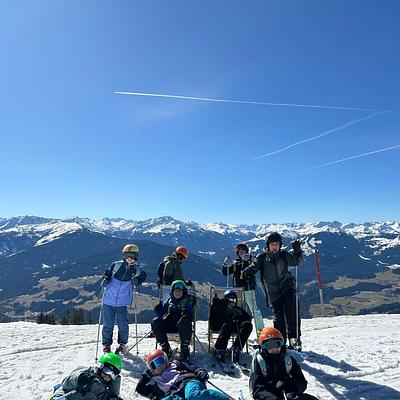 Heiligenblut Skiplezier in Grossglockner - Heiligenblut 06-02-2027