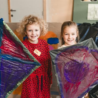 Tessenderlo 13-04-2026 100 jaar terug in de tijd