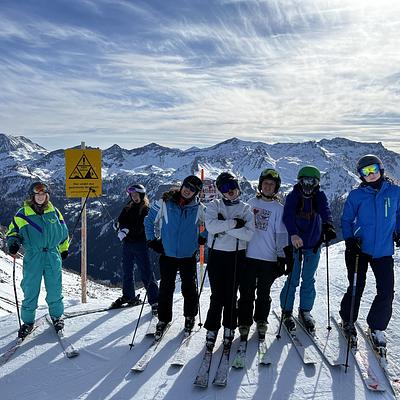 Obertauern Alpincenter Skiën in Obertauern Alpincenter 13-02-2026