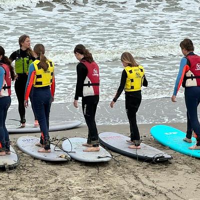 De Haan  05-07-2026 Bike en beach
