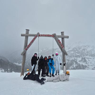 Obertauern Schaidberg Snowboarden in Obertauern Schaidberg 05-02-2027