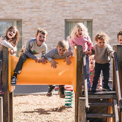 Vilvoorde 01-07-2026 Het beweegfeest