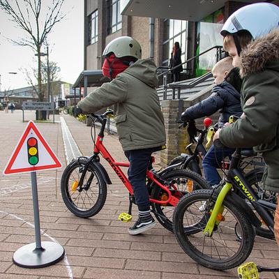 Lichtervelde Sporthal 27-07-2026 Sportie op de fiets