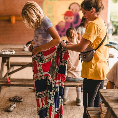 Heule 13-04-2026 Sterren op de catwalk