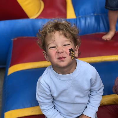 Gent Coupure 13-04-2026 De bezige bijtjes