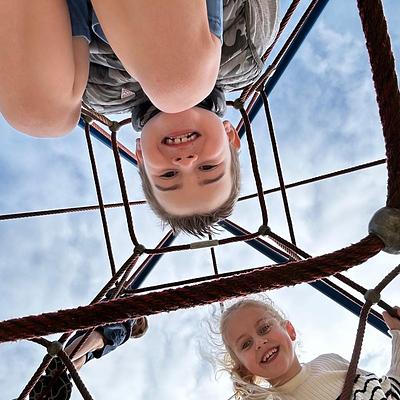 Harelbeke VBS OLV van Vreugde 06-07-2026 Taalweek: Le monde sous-marin! (3-6j)