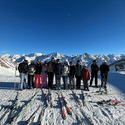 Passo Tonale Skiën in Passo del Tonale 05-02-2027