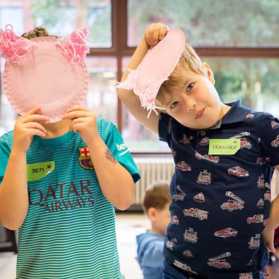 Genk 07-04-2026 Beestenboel