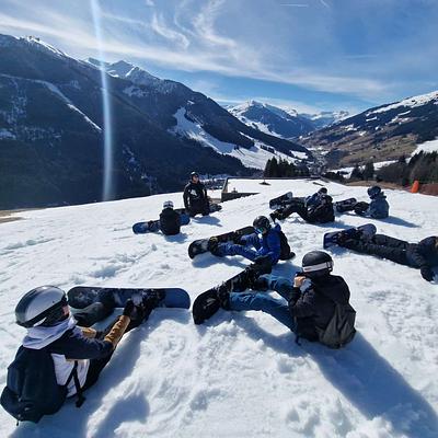 Vermiglio Snowboardfun in Val di Sole 18-12-2026