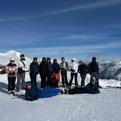 Obertauern Schaidberg Skiën in Obertauern Schaidberg 05-02-2027