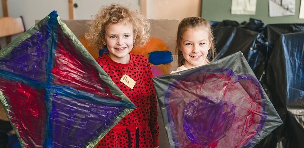 100 jaar terug in de tijd