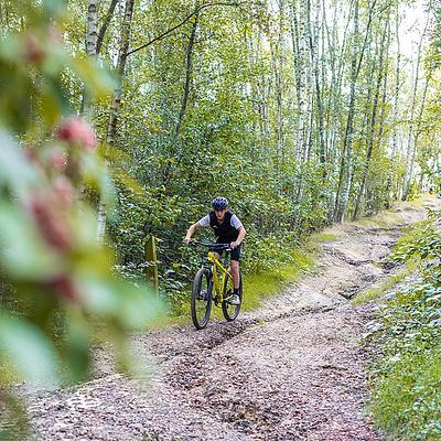 Sport Vlaanderen Herentals 23-08-2026 Adventure Gravel Expedition